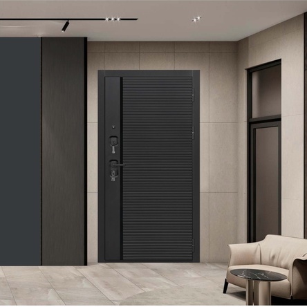 Входные двери для квартир